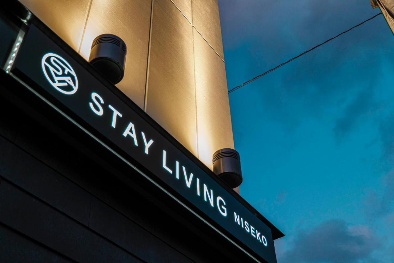 Stay Living Niseko Eksteriør billede